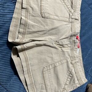 UNIONBAY Delaney Women's Tan Shorts